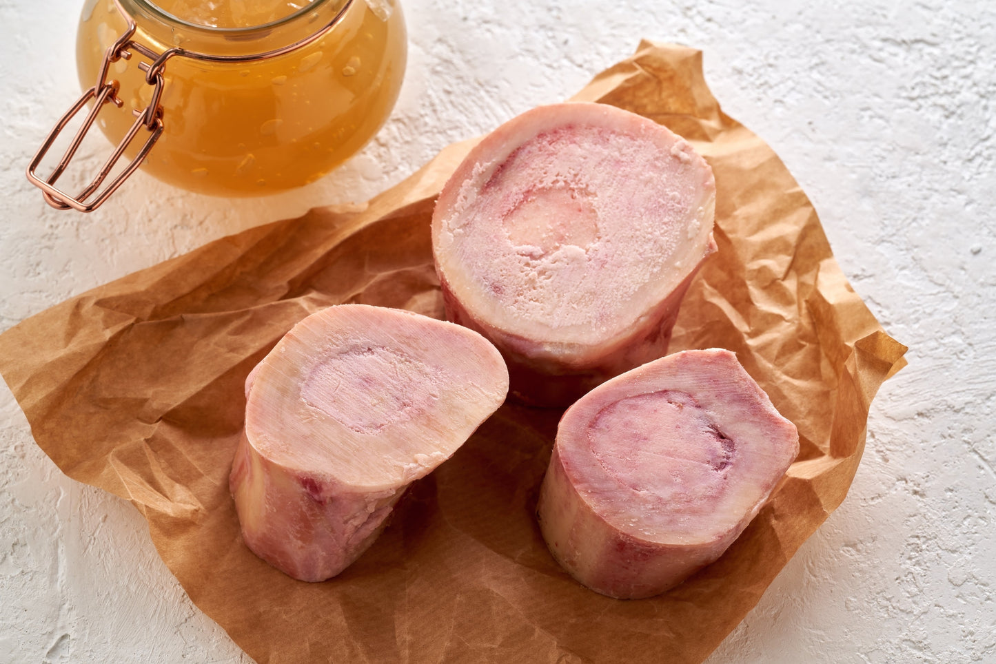 Are you Missing out by Not Incorporating Bone Marrow into your Diet? - Orgenism