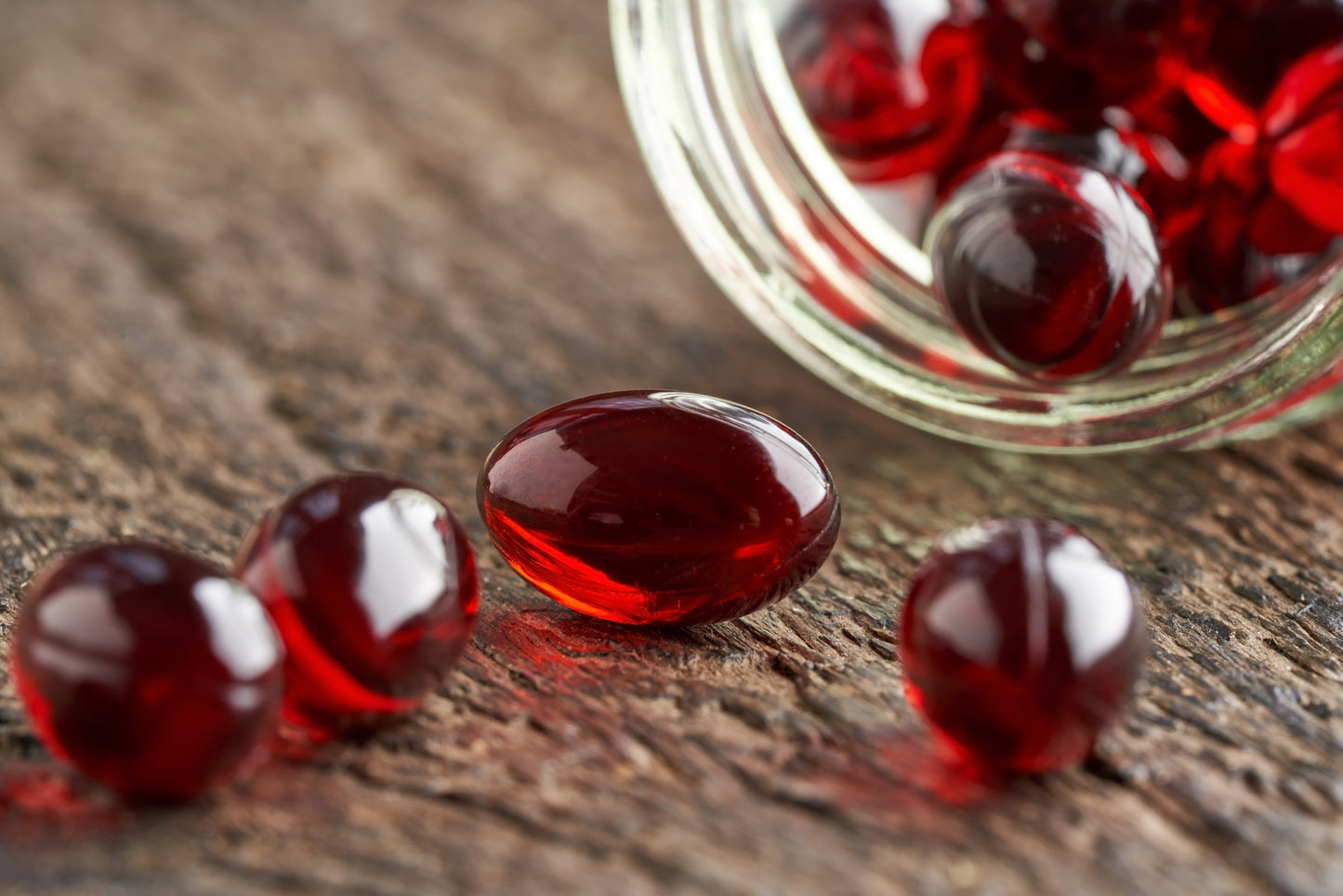 The Amazing Benefits of Krill Oil and Why You Should Be Taking it Right Now - Orgenism