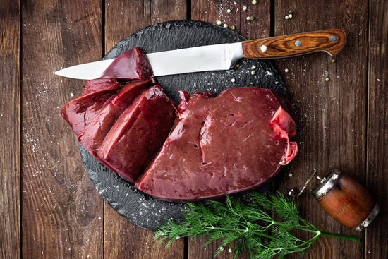 Beef Liver- a Superfood that Everyone Should have in Their Diet - Orgenism